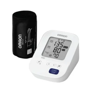 Omron Blood Pressure Monitor (HEM7156T)