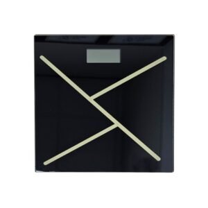 Talking Bathroom Scales – Midnight 2.0