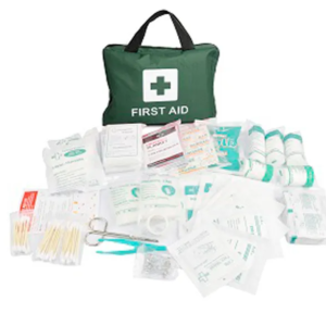 First Aid Kit