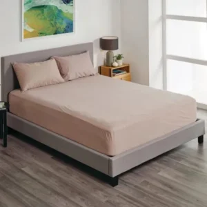 Protect-A-Bed Waterproof Fitted Sheet