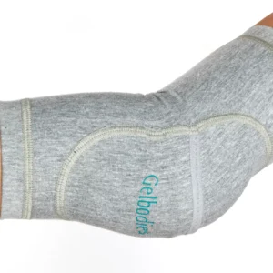 Gelbodies Heel & Elbow Protection