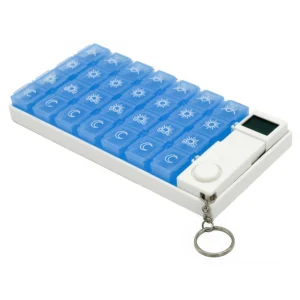 TabTimer The Handi Pill Organiser Timer