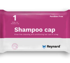 Reynard Shampoo Cap