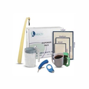 Household Independence Pack – Daily Living Aids for Home Use